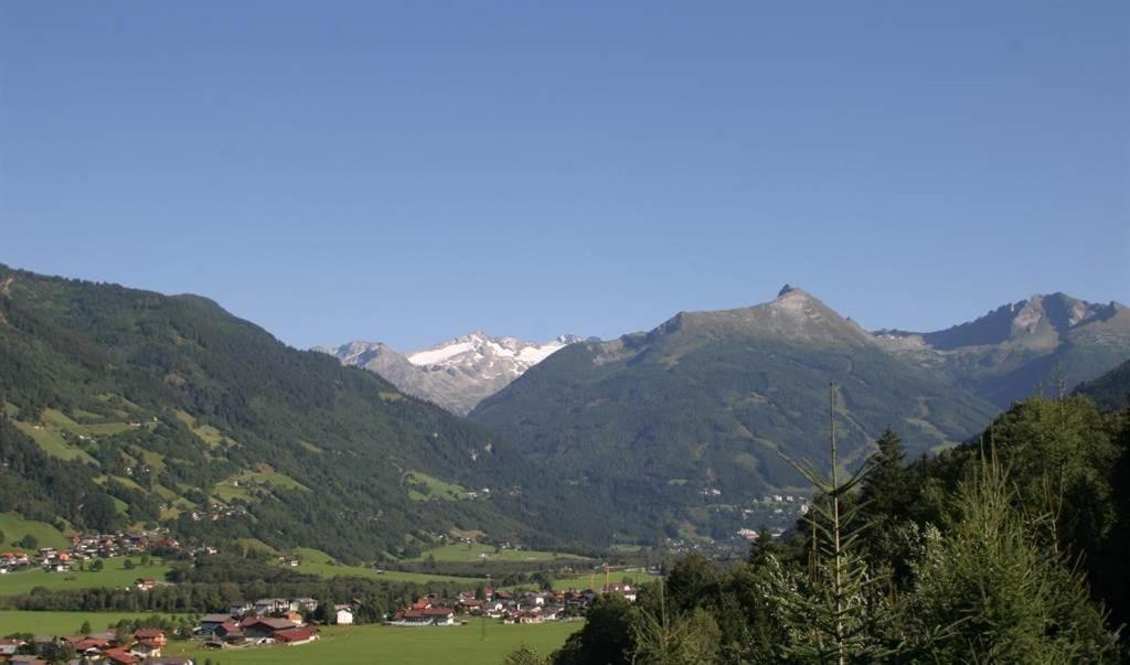 Krimpelstatter, Haus Διαμέρισμα Bad Hofgastein Εξωτερικό φωτογραφία
