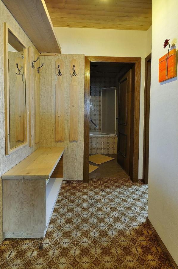 Krimpelstatter, Haus Διαμέρισμα Bad Hofgastein Εξωτερικό φωτογραφία